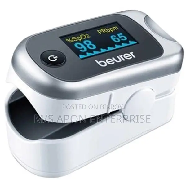 Beurer PO 40 Pulse Oximeter (Germany)
