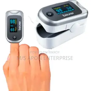 Beurer PO 40 Pulse Oximeter (Germany)