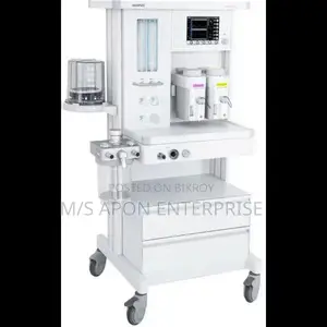 Aeonmed Aeon7200A Anesthesia Machine with Ventilator