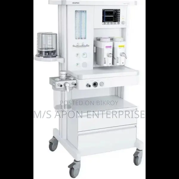 Aeonmed Aeon7200A Anesthesia Machine with Ventilator