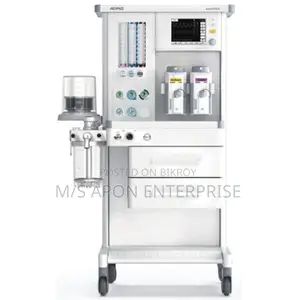 Aeonmed Aeon7200A Anesthesia Machine with Ventilator