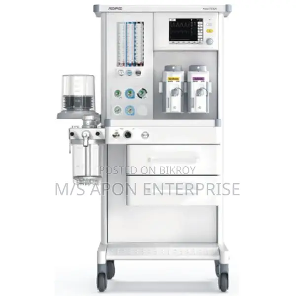 Aeonmed Aeon7200A Anesthesia Machine with Ventilator