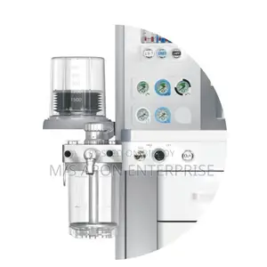 Aeonmed Aeon7200A Anesthesia Machine with Ventilator