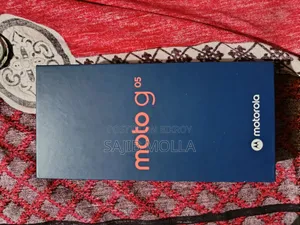 Motorola 64 GB Green