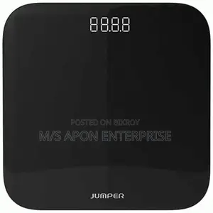 Jumper JPD-BS201 Weight Scale