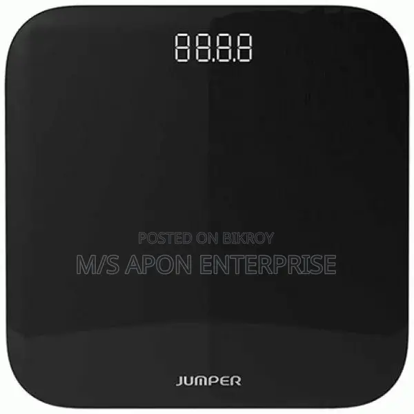 Jumper JPD-BS201 Weight Scale