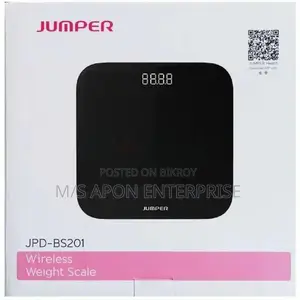 Jumper JPD-BS201 Weight Scale