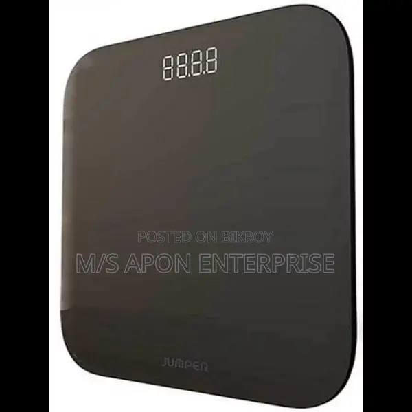 Jumper JPD-BS201 Weight Scale