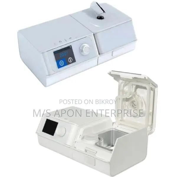 Topson Auto CPAP Machine