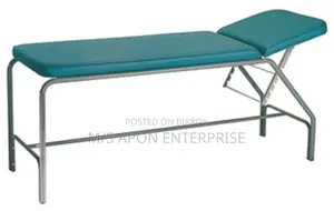 Patient Examination Bed