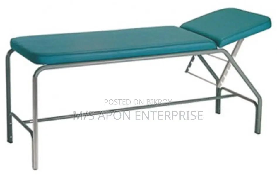 Patient Examination Bed