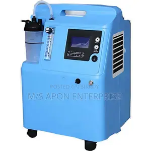 Longfian JAY-5AW Home Care Oxygen Concentrator