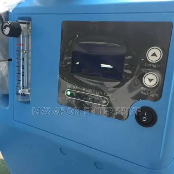 Longfian JAY-5AW Home Care Oxygen Concentrator