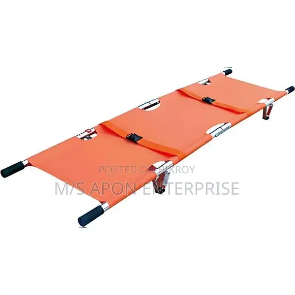 Medical Folding Stretcher