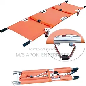 Medical Folding Stretcher