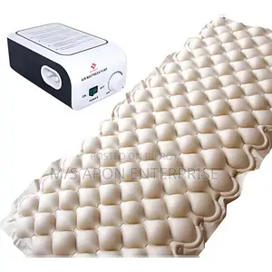 Getwell GW-AM002 Medical Air Mattress with Pump