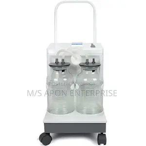 Yuwell 7A-23D Electric Suction Machine