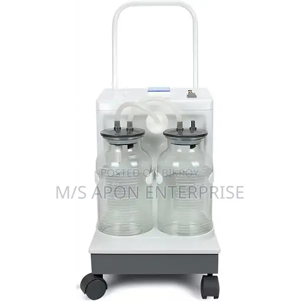 Yuwell 7A-23D Electric Suction Machine