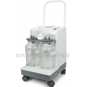 Yuwell 7A-23D Electric Suction Machine