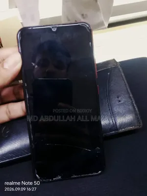 Vivo Y11 32 GB Red