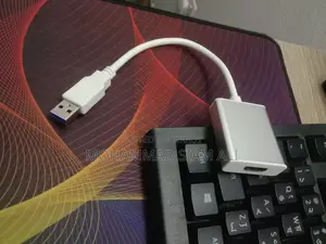 Converter USB to Hdmi