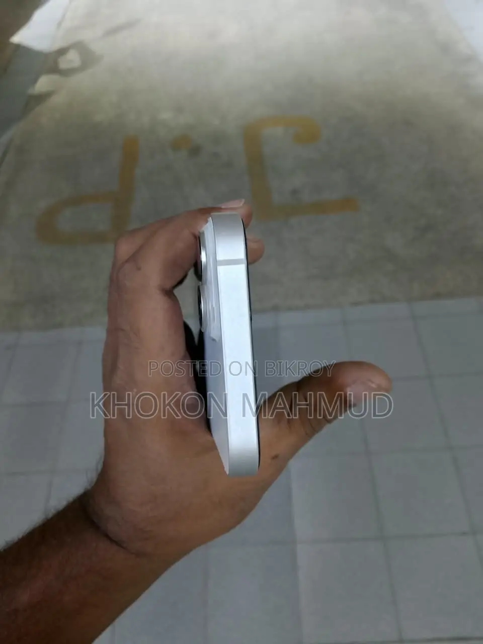 Apple iPhone 14 128 GB White