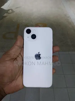 Apple iPhone 14 128 GB White