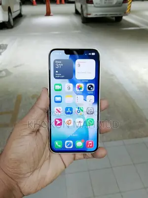 Apple iPhone 14 128 GB White