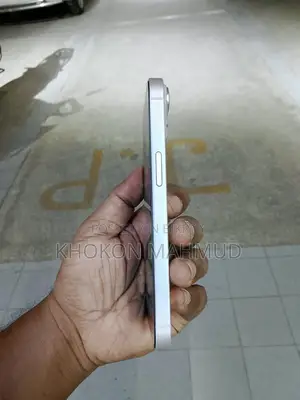 Apple iPhone 14 128 GB White