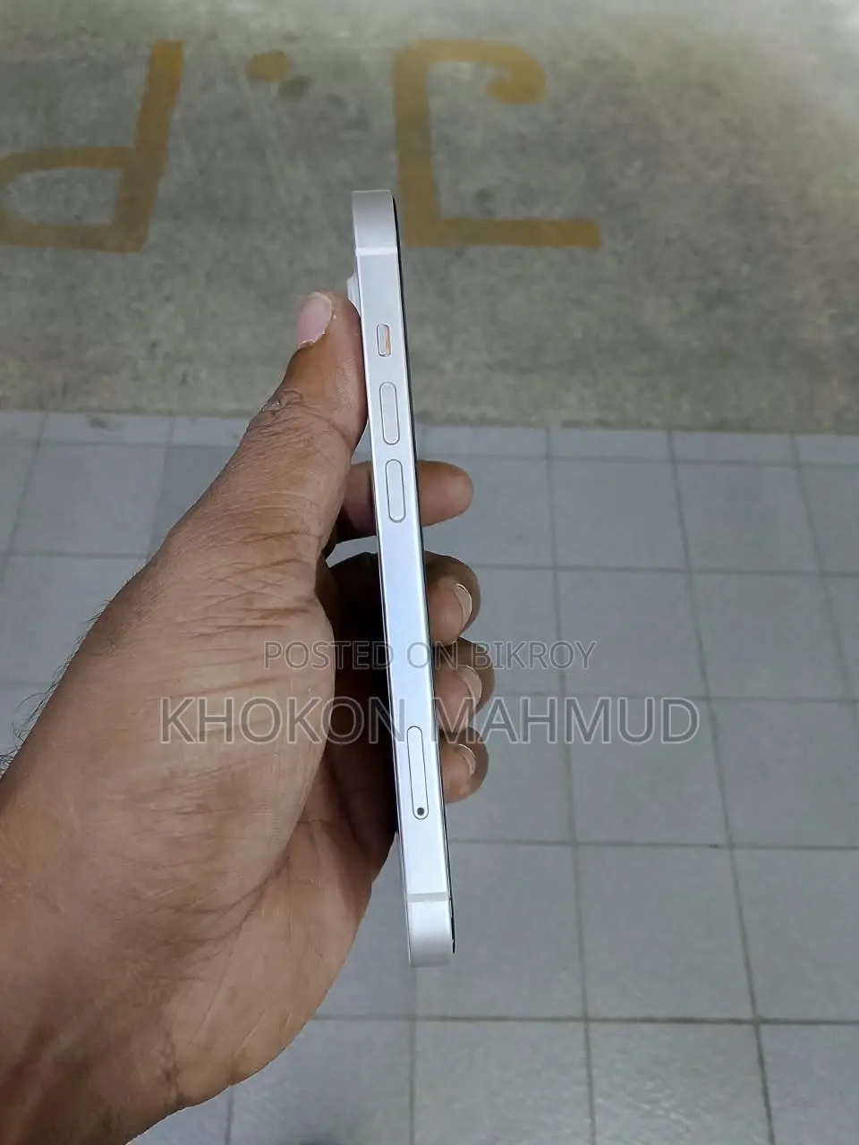 Apple iPhone 14 128 GB White