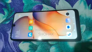 Xiaomi Redmi Note 12 256 GB Blue
