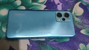 Xiaomi Redmi Note 12 256 GB Blue