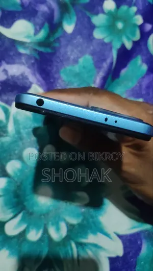 Xiaomi Redmi Note 12 256 GB Blue