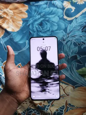 Honor X9b 256 GB Orange