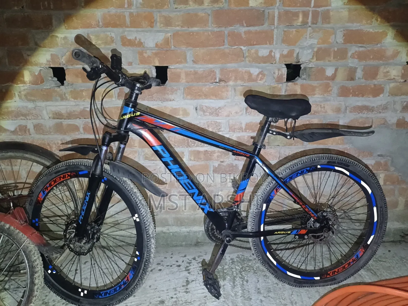 cycle sell