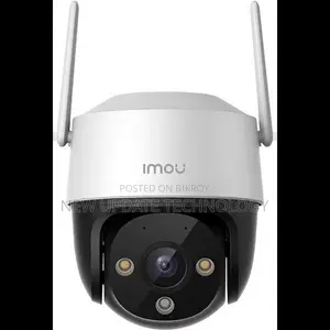 IMOU Cruiser 4G 2MP PTZ Outdoor IP Camera