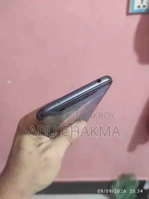 Xiaomi Poco F3 128 GB Gray