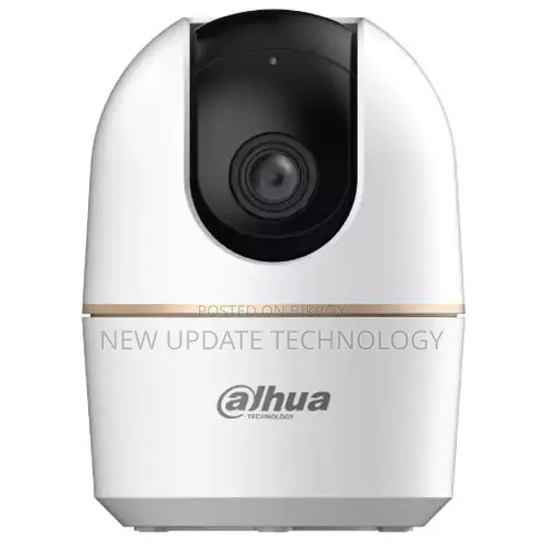 Dahua HERO A1 H5AE 5MP Indoor Pan & Tilt Wi-Fi Camera