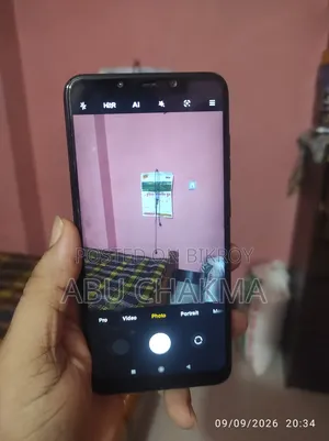 Xiaomi Poco F3 128 GB Gray