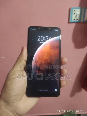 Xiaomi Poco F3 128 GB Gray