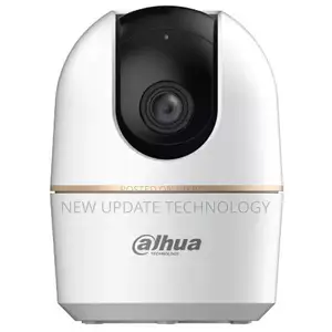Dahua DH-H3AE 3MP Wi-Fi Pan & Tilt Network Camera