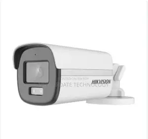 Hikvision DS-2CE10DF0T-FS 2MP ColorVu Audio IP Camera