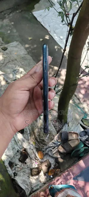Xiaomi Redmi Note 11 128 GB Red