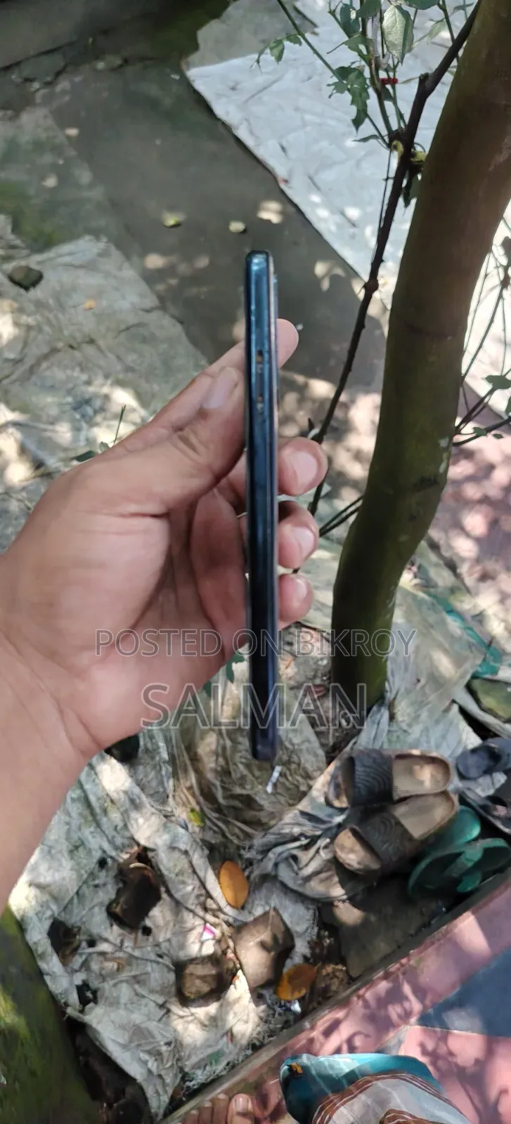 Xiaomi Redmi Note 11 128 GB Red