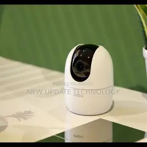 Dahua Imou Ranger 2 3MP Wi-Fi Dome IP Camera