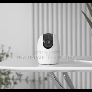 Dahua Imou Ranger 2 3MP Wi-Fi Dome IP Camera