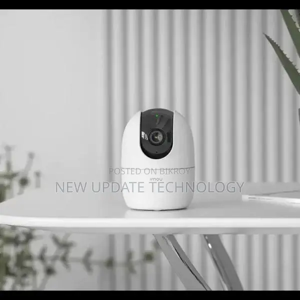 Dahua Imou Ranger 2 3MP Wi-Fi Dome IP Camera