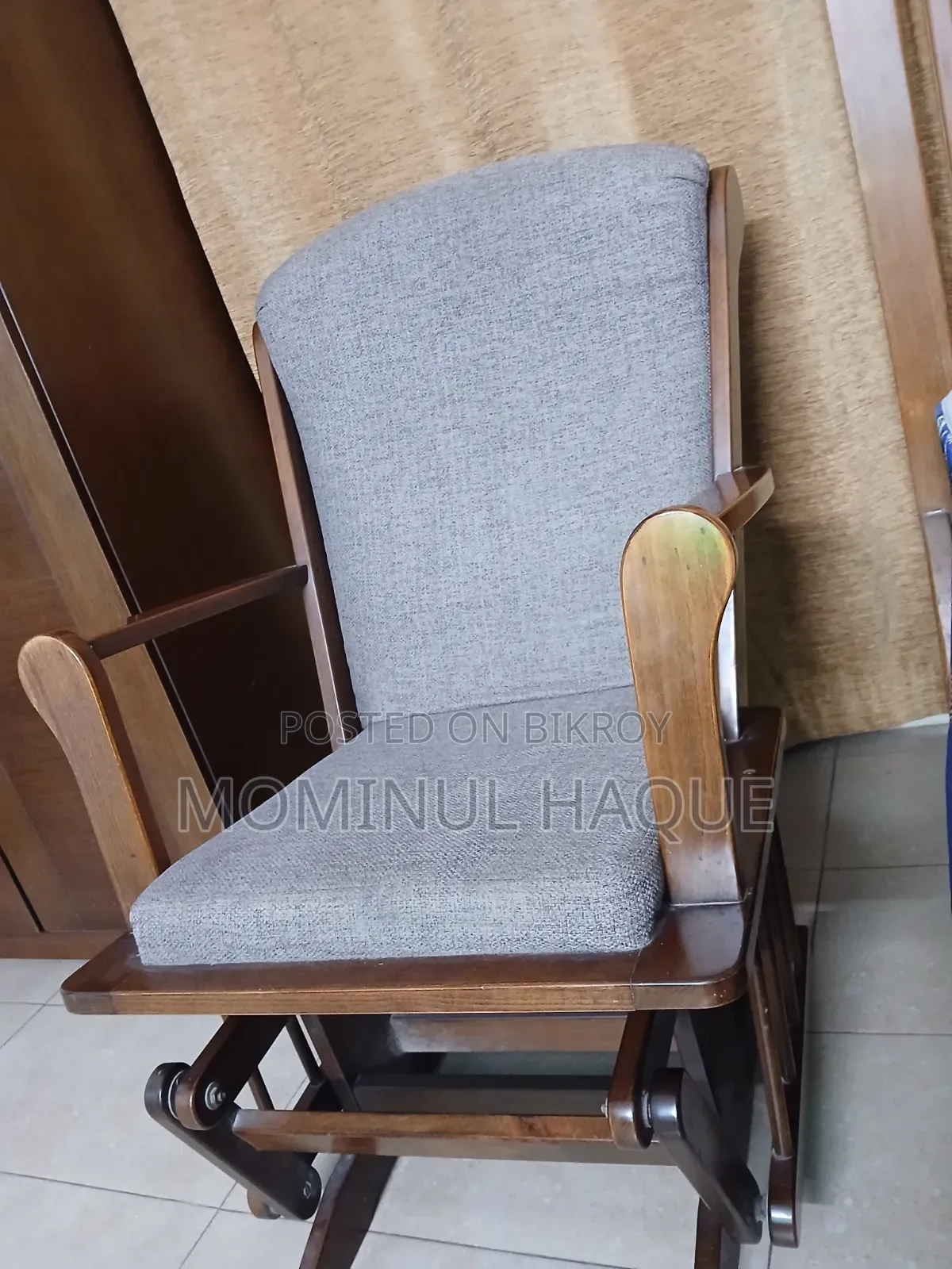 Hatil Rocking Chair