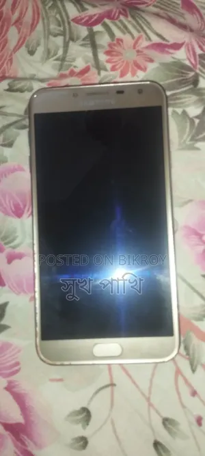 স্যামসাং গ্যালাক্সি জে৪ ৩২ জিবি নীল