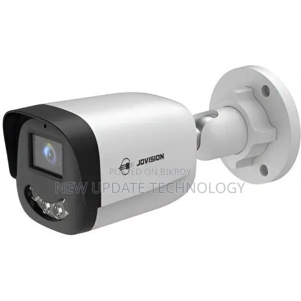 Jovision JVS-N915-ADL UltraHD 3MP Outdoor PoE Camera